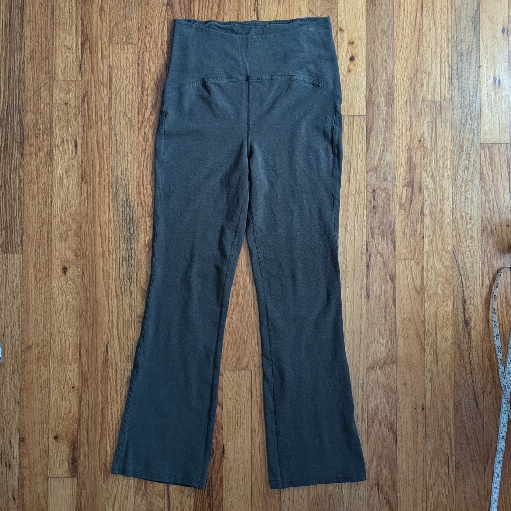 Prana Bootcut Pants